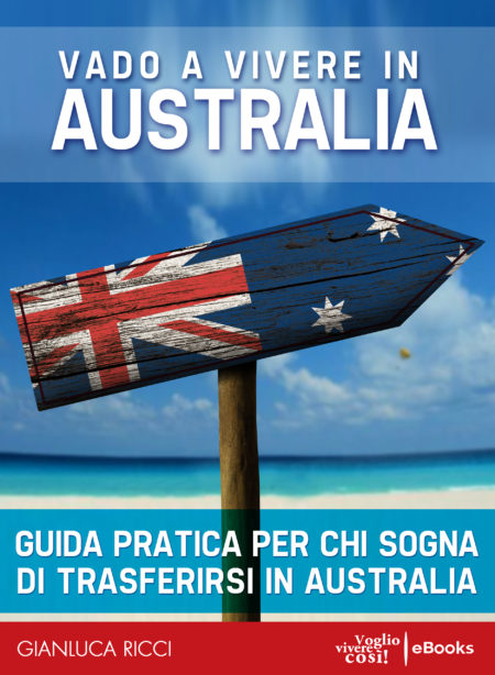 australia