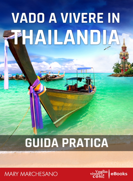 THAILANDIA